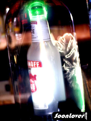 smirnoff